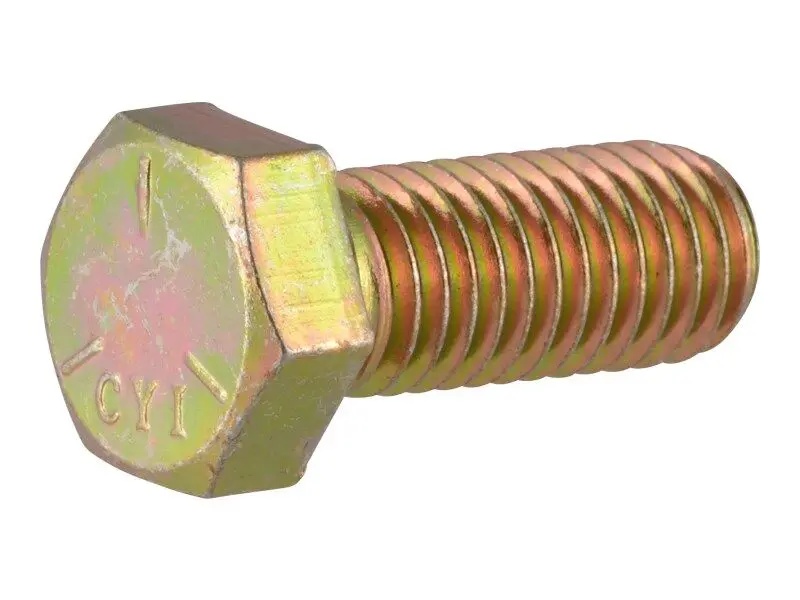 JLG Part # 75101GN | GN-SCREW-HHC,1/2-13, EA