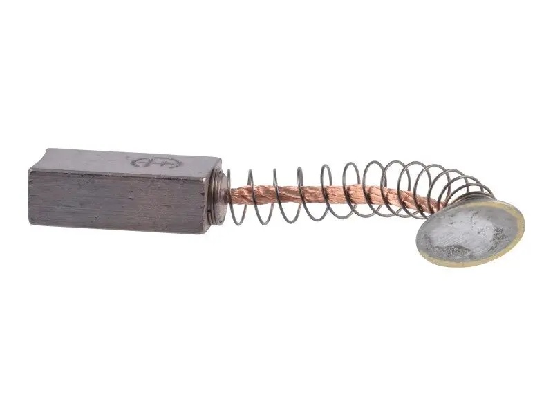 JLG Part # 75425 | GN-BRUSH,(4 REQ), EA