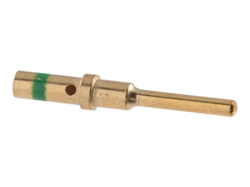 JLG Part # 75633GN | GN-TERM GOLD-PIN 14-16, EA