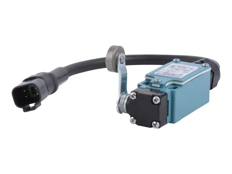 JLG Part # 75769GT | GN-LIMIT SWITCH, OPERATIONAL, EA