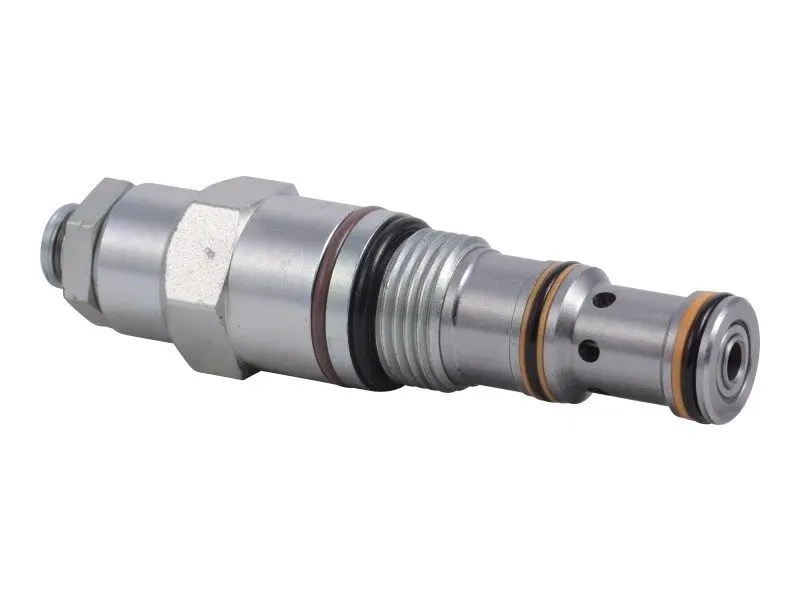 JLG Part # 75849GT | GN-VALVE, COUNTERBALANCE, EA
