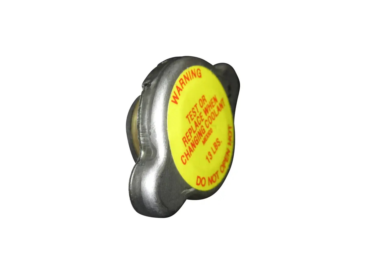 JLG Part # 7630239 | SN-CAP RAD 13 PSI, EA