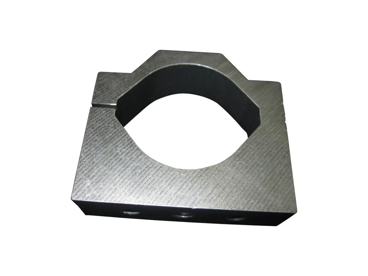 JLG Part # 7630323 | SN-CLP-ADDCO ACTUATOR, EA