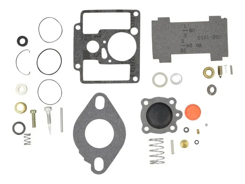 JLG Part # 7630718SN | SN-KIT, CARB. REPAIR, EA