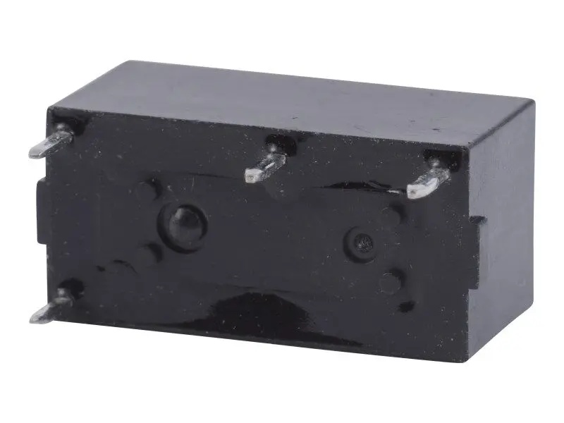 JLG Part # 7750000695GR | GR-RELAY, 12VDC FORM A, EA