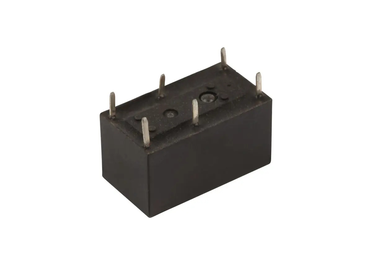 JLG Part # 7750000697 | GR-RELAY, 12VDC, EA