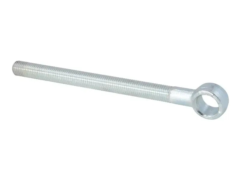JLG Part # 77656GT | GN-ROD END, CABLE, EA