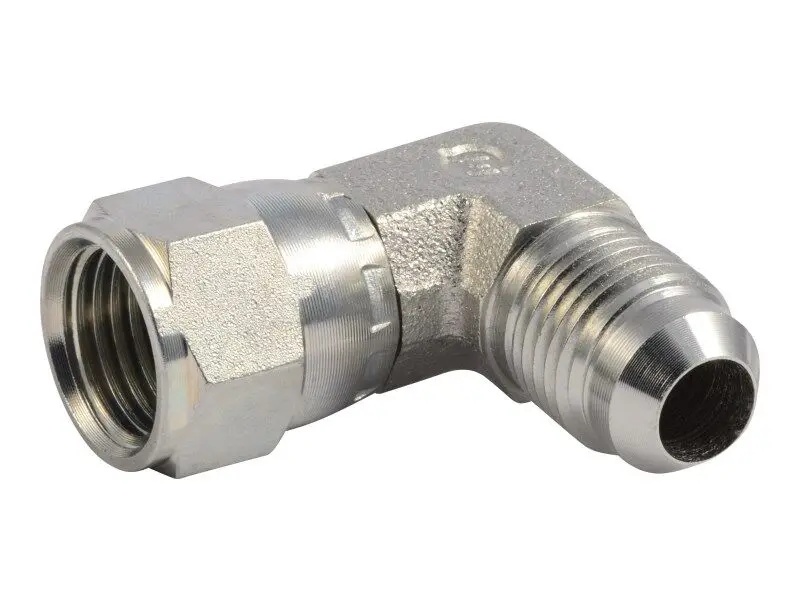 JLG Part # 78091GT | GN-SW NUT 90 ELBOW, EA