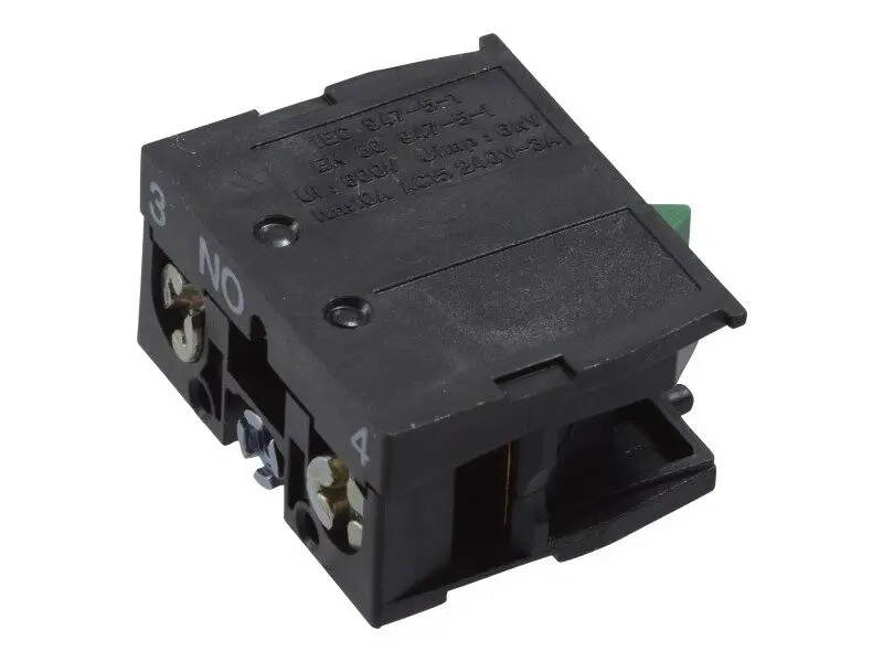JLG Part # 7872000149 | GR-NO CONTACT BLOCK, EA