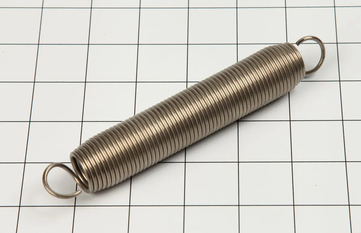 JLG Part # 8010246 | SN-SPRING, EA