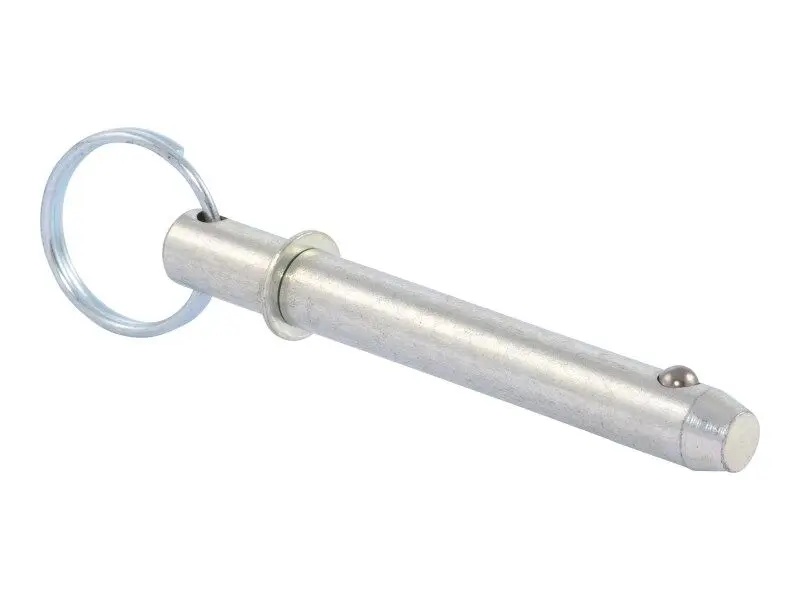 JLG Part # 80679GT | GN-PIN, BALL RET, EA