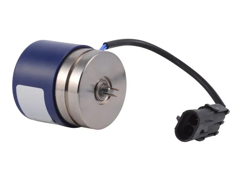 JLG Part # 8110014SN | SN-ACTUATOR,FORD CARB, EA