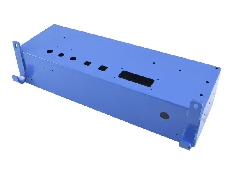 JLG Part # 81487PGN | GN-PLATFORM CONTROL BOX, EA