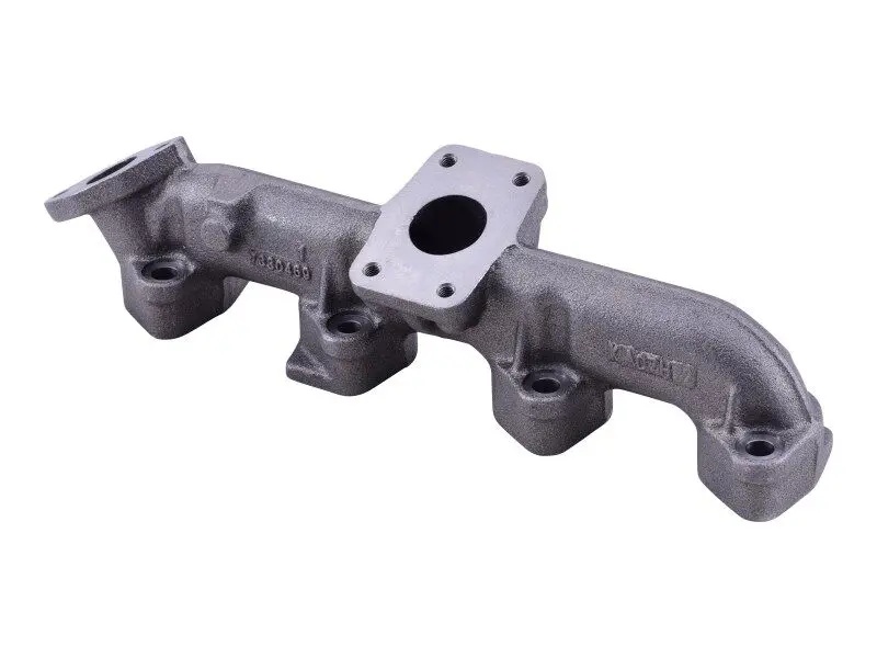 JLG Part # 825706GTGN | GN-EXHAUST MANIFOLD, EA