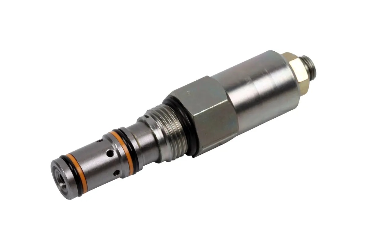 JLG Part # 83009GT | GN-VALVE,COUNTERBALANCE, EA