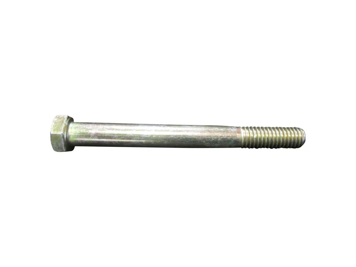 JLG Part # 8352GN | GN-SCR CAP HH 5,.375-16X3.750, EA