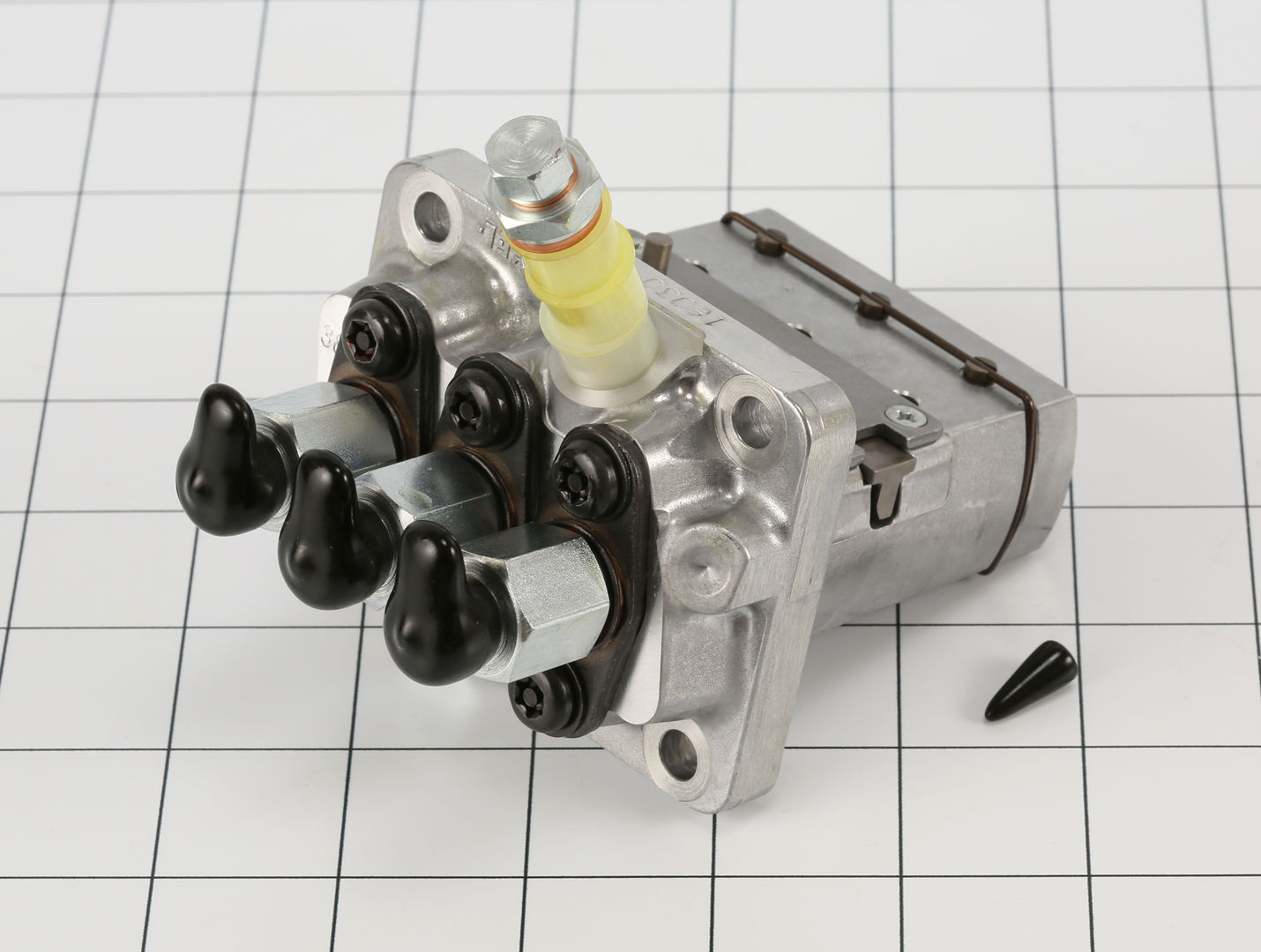 JLG Part # 839149GT - GN-INJECTOR PUMP, EA