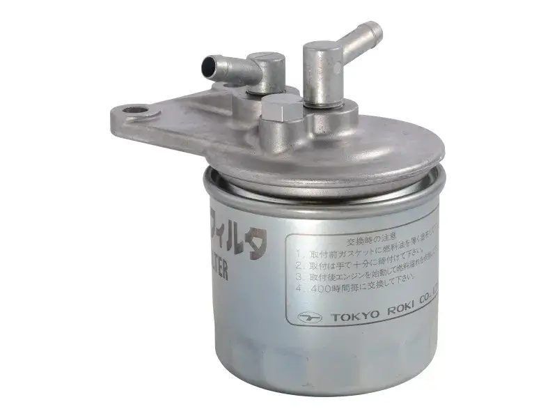 JLG Part # 839160GT | GN-KUBOTA,FUEL FILTER, EA