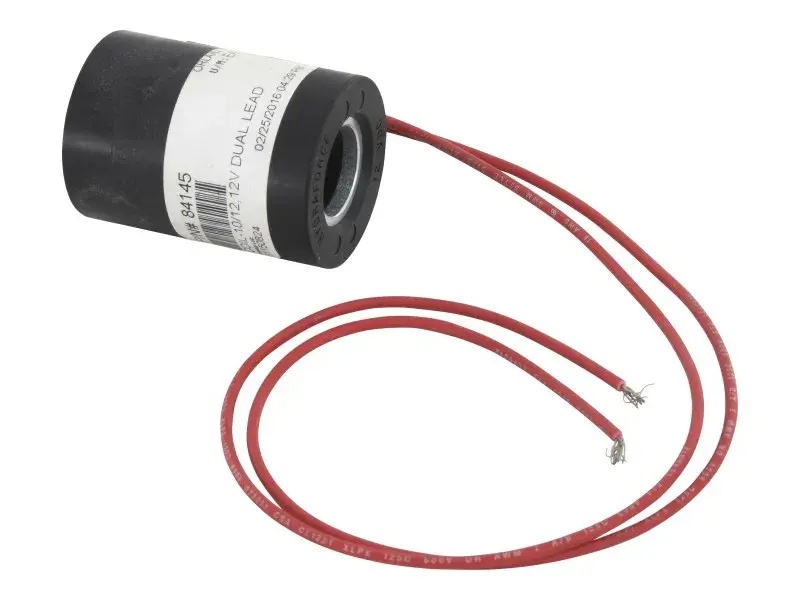 JLG Part # 84145GT | GN-COIL, EA