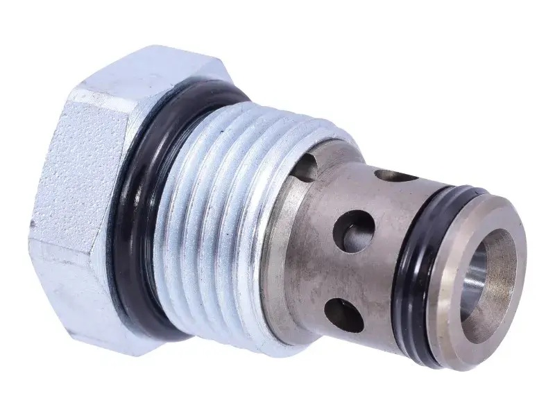 JLG Part # 84155GTGN | GN-VALVE,CHECK, EA