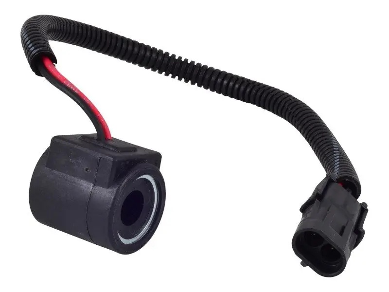 JLG Part # 843155700JD | JD-COIL-12VOLT, EA