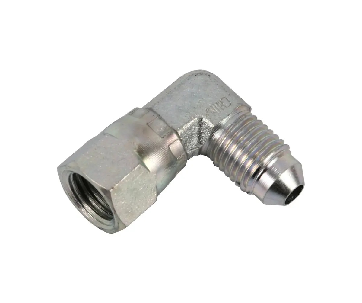 JLG Part # 87246GT | GN-90DEG ELBOW, EA