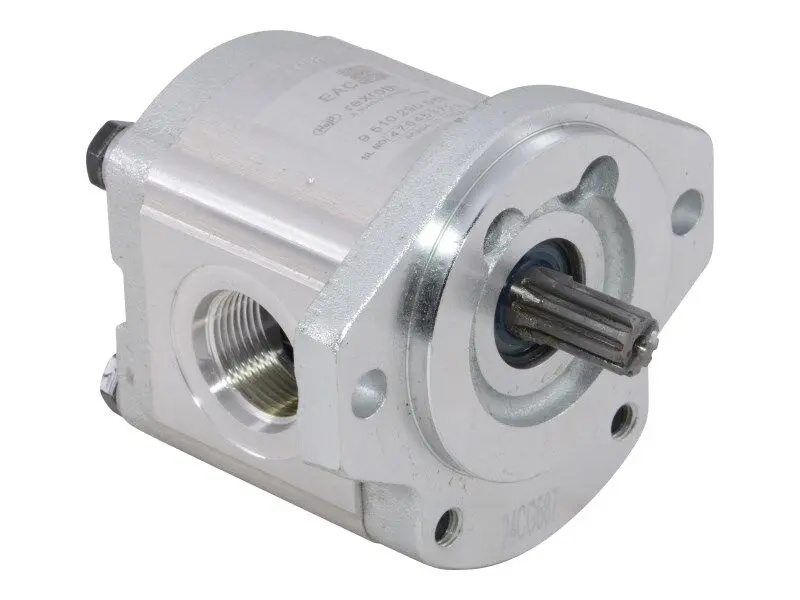 JLG Part # 87918GT | GN-PUMP GEAR, 16CC, EA