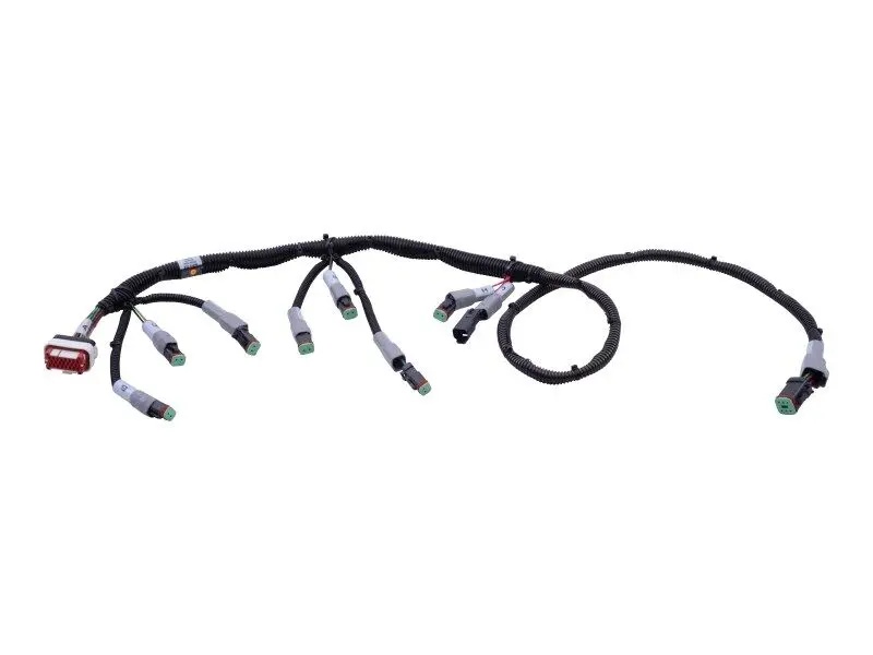 JLG Part # 88130GTGN | GN-CONNECTOR,PCON J2 MANIFOLD, EA