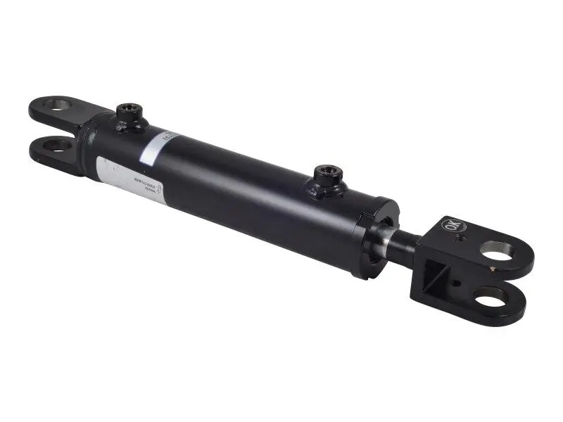 JLG Part # 88337GT | GN-STEER CYLINDER, EA