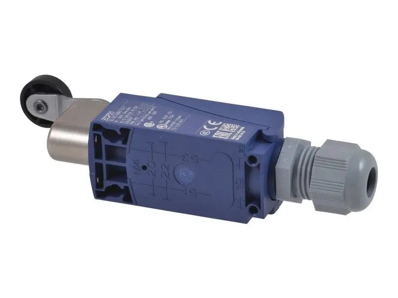 JLG Part # 88356-11165GT | GN-SWITCH,LIMIT, EA