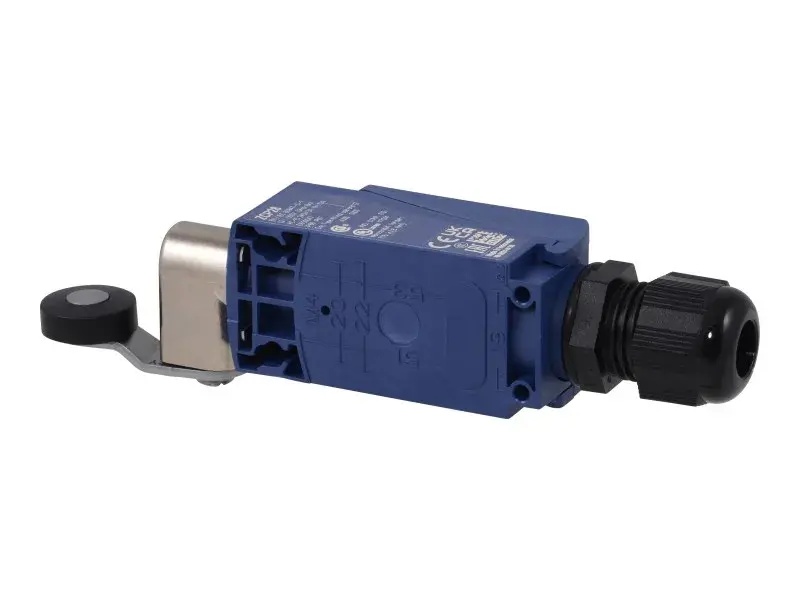 JLG Part # 88356-322P3GT | GN-SWITCH, LIMIT, EA