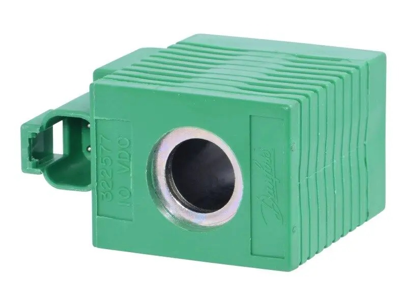 JLG Part # 89861GT | GN-COIL,10V DC, EA