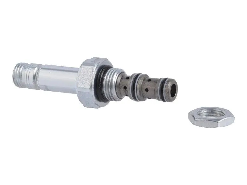 JLG Part # 89862GN | GN-VALVE,SOLENOID, EA