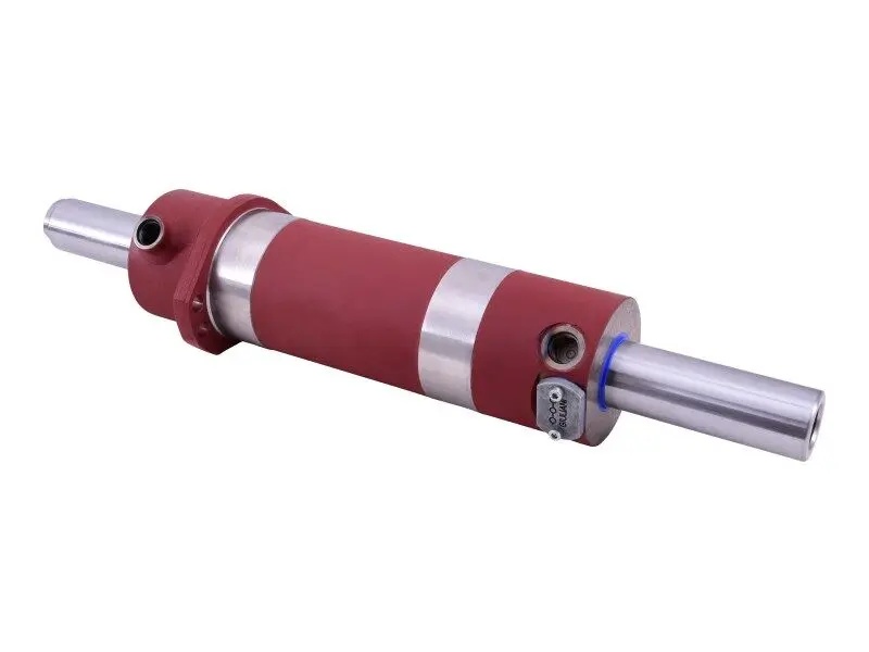 JLG Part # 9-169241 | SJ-CYLINDER, EA