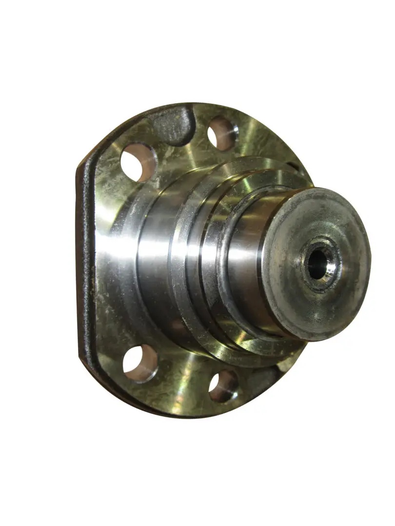 JLG Part # 9-196709 | SJ-PIN, PIVOT, EA
