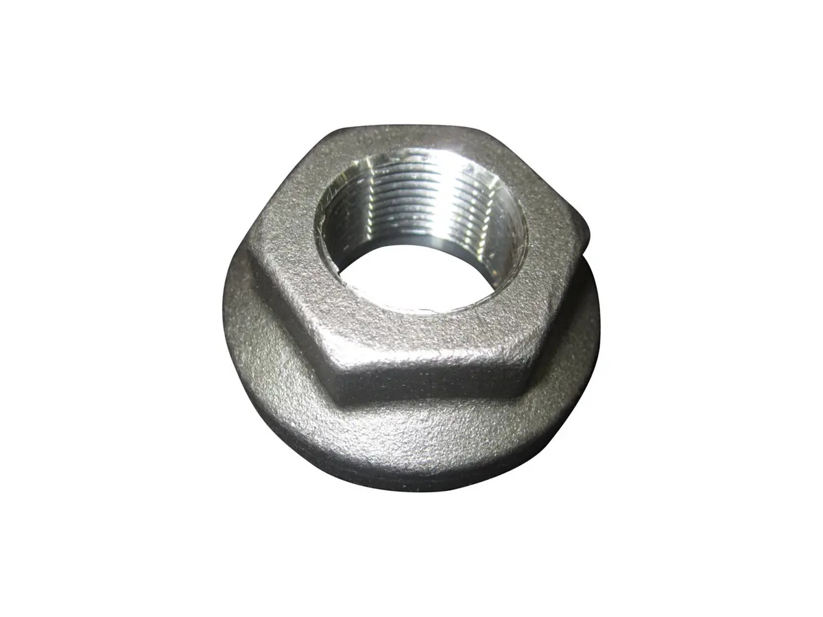 JLG Part # 923898 | SJ-NUT, EA