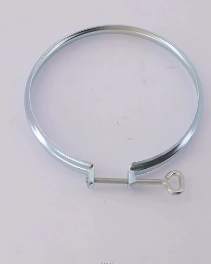 JLG Part # 9304100059GR | GR-CLAMP ASSY, EA