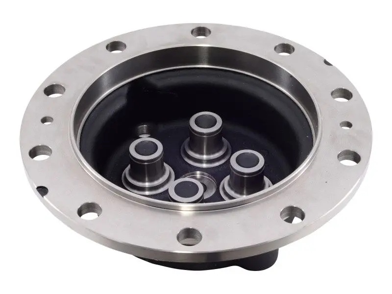 JLG Part # 9-404207 | SJ-PLANET GEAR CARRIER, EA