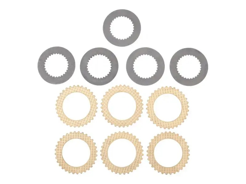 JLG Part # 94623GT | GN-KIT, FRICTION, EA