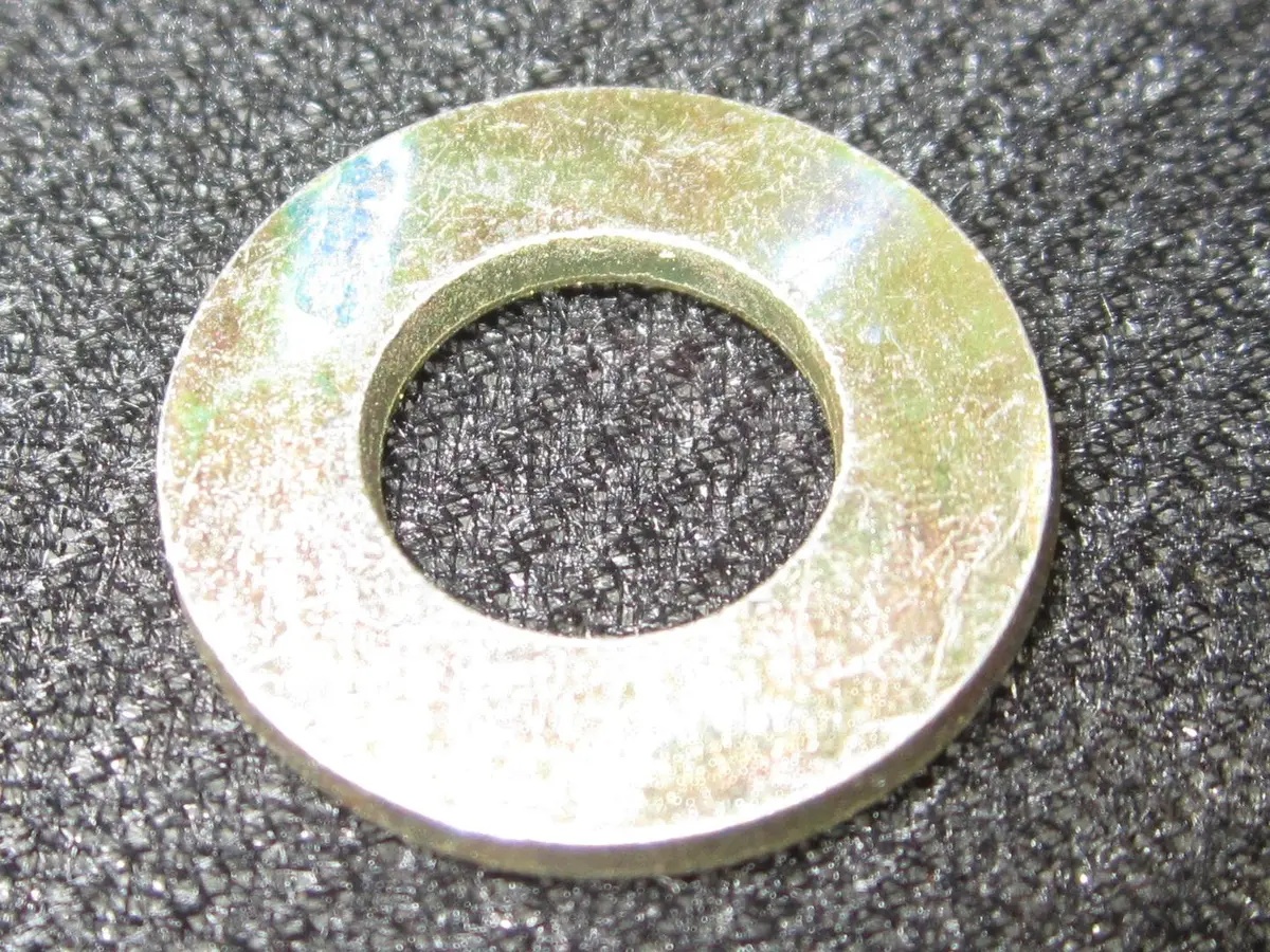 JLG Part # 96701982 | IR-FLATWASHER 10MM, EA