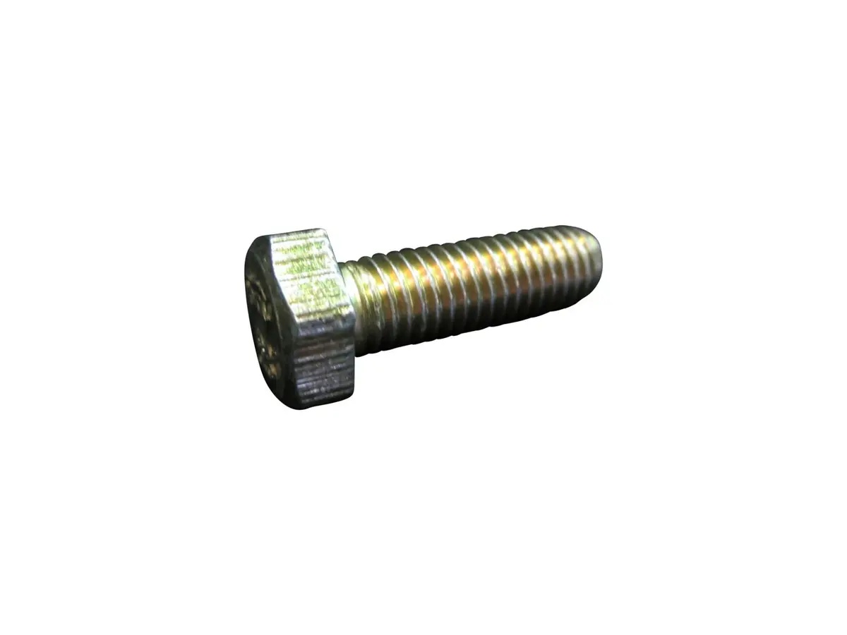 JLG Part # 96702659 | IR-HHCS M8-1.25X25, EA