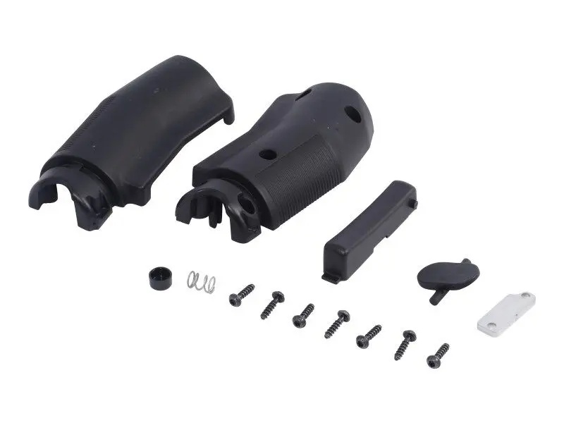 JLG Part # 97014GTGN | GN-JOYSTICK HANDLE SET, EA