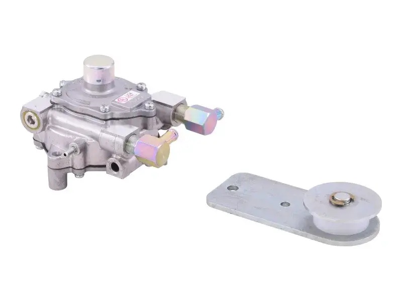 JLG Part # 97482GTGN | GN-REGULATOR, LPG, EA