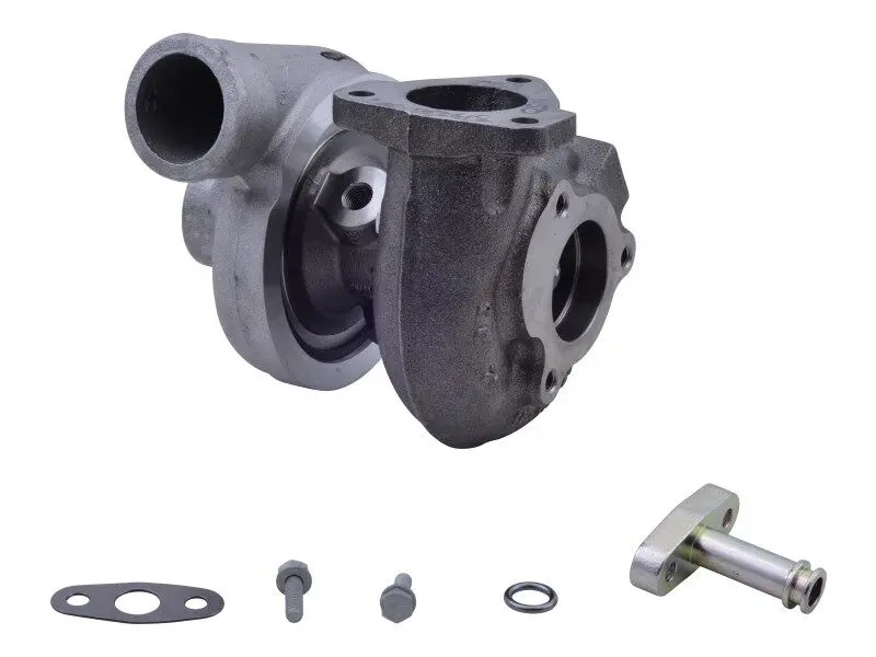 JLG Part # 9991979DTZ | KIT, TURBOCHARGER, EA