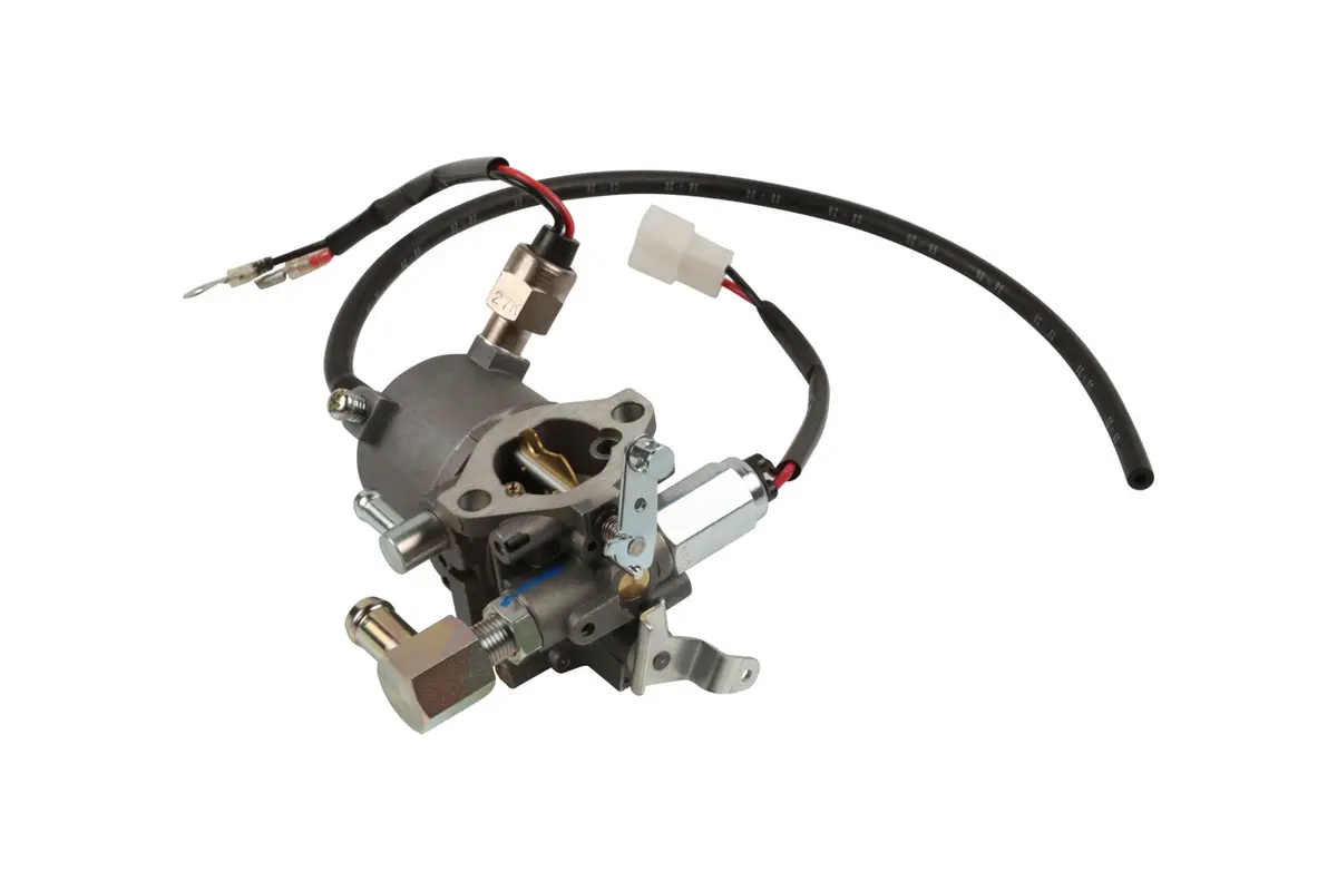 JLG Part # EG26144013KU | KU-ASSY,CARBURATOR, EA