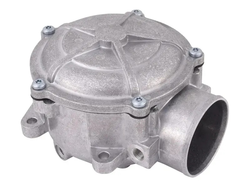 JLG Part # EG543-44010KU | KU-ASSY, MIXER, EA