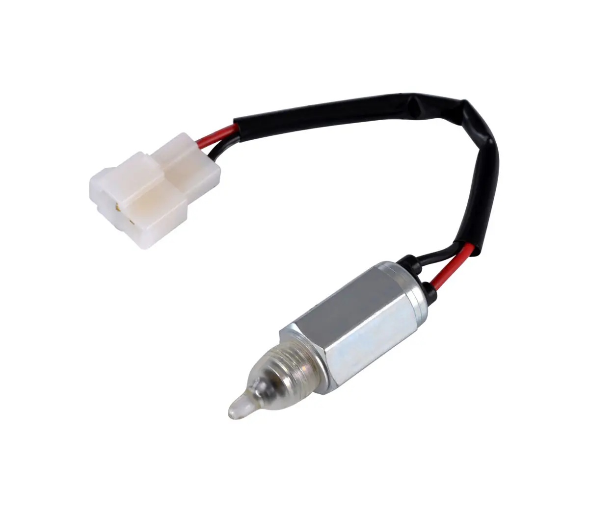 JLG Part # EG55144790KU | KU-SOLENOID, LPG SD, EA