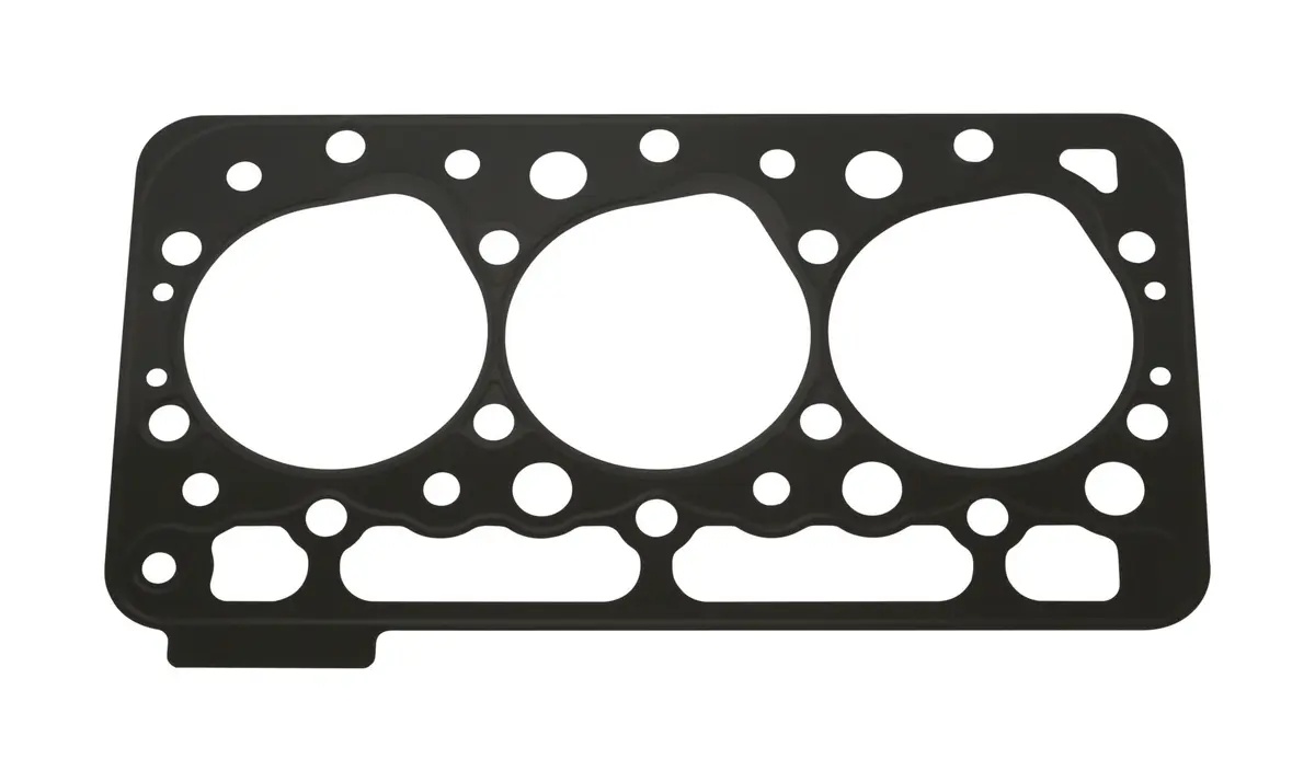 JLG Part # EG601-0331-0KU | KU-GASKET,CYL HEAD, EA