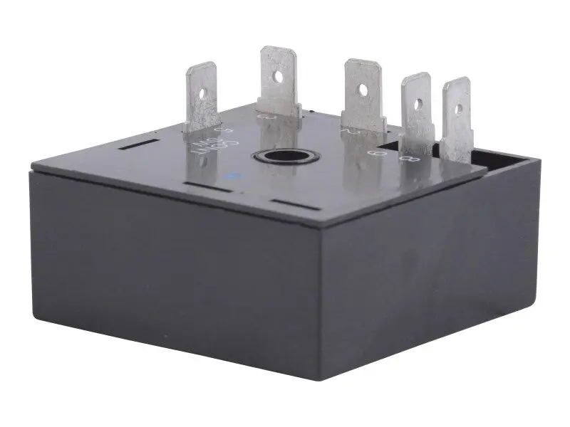 JLG Part # GN121846GT | GN-RELAY, TIME DELAY, EA