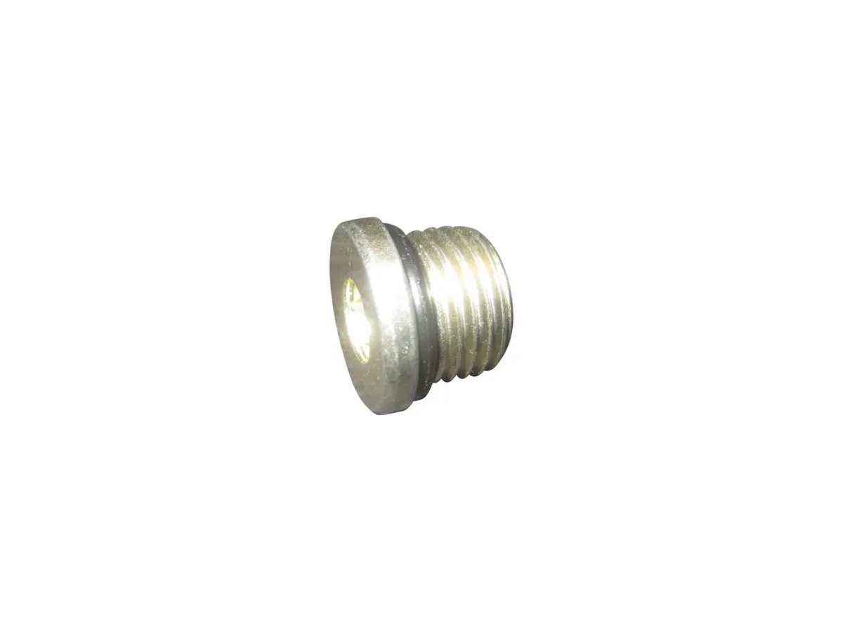 JLG Part # GN1260124 | GN-ADPT, PLUGHX SOC ORB 6 FG, EA